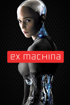 Ex Machina 2014 Dub in Hindi full movie download